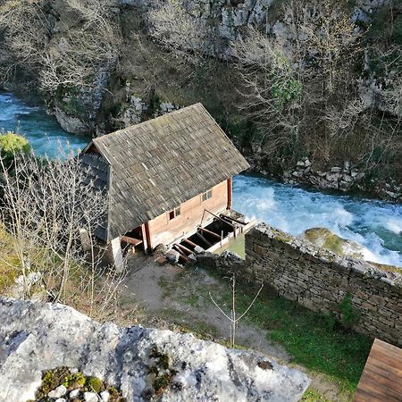 Guesthouse Pavlicic Dreznik Grad Luaran gambar
