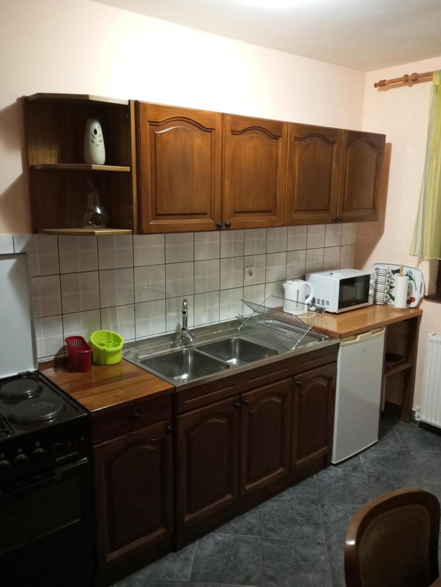 Guesthouse Pavlicic Dreznik Grad Luaran gambar