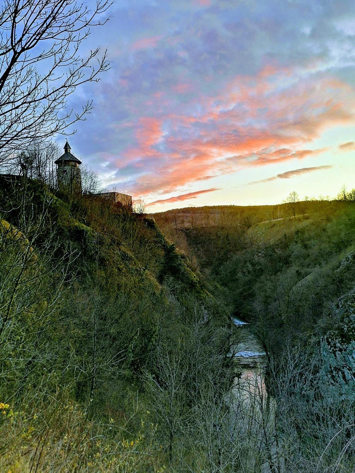Guesthouse Pavlicic Dreznik Grad Luaran gambar